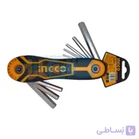 آلن تاشو 8 تایی اینکو مدل HHK14081