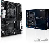 مادربرد ایسوس مدل PRIME X570-PRO ا ASUS PRIME X570-PRO Motherboard