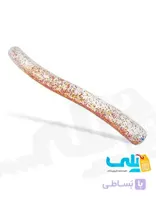تشک بادی روی آب استوانه ای اینتکس