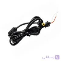 کابل تعميري شارژر Samsung لپ تاپ