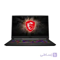 لپ تاپ ام اس آی  16GB RAM | 2TB SSD | 8GB VGA | i7 | GE75