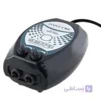 پمپ هوای آکواریوم هایلا مدل ACO-6603