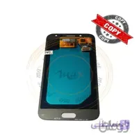 تاچ ال سی دی گوشی سامسونگ samsung j530/j5 pro ic-oled مشکی های کپی  / touch lcd