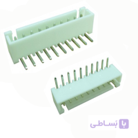 کانکتورXH نری رایت 10 پین ( دزدگیری )
