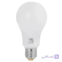 لامپ حبابی 12 وات EDC