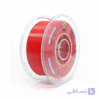 فيلامنت PLA یوسو قطر 1.75 (قرمز) / Filament 1.75 PLA YouSu