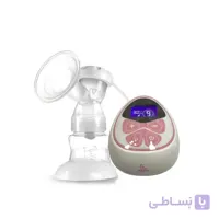 شیردوش برقی و باطری هوریگن مدل XN-2209M1