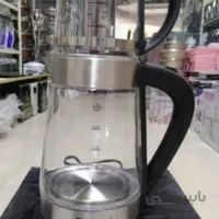 چای ساز دسینی 1500 وات ایستاده مدل Dessini 5005 ا Dessini 5005 Tea Maker 1500w 2L
