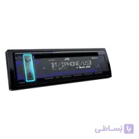 پخش جی وی سی مدل KD-T901BT