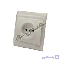 پریز برق ایران الکتریک مدل ایران 2008