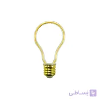 لامپ نئونی فوق کم مصرف LED طرح لامپ 100 مدل ML-A09 (4 وات)
