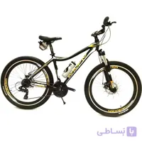 دوچرخه دیسکی ولوپرو مدل VELOPRO VP7000 سایز 26