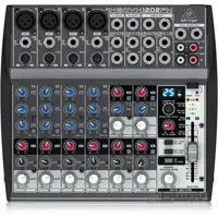 میکسر بهرینگر BEHRINGER XENYX 1202FX