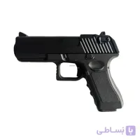 تفنگ اسباب بازی مدل Pistol