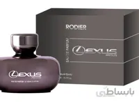 ادو پرفیوم رودیر مدل Lexus Absolute