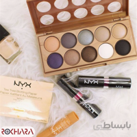 پالت سایه ی نیکس