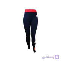 شلوار زنانه لگ آسو مدل L541
