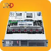 سرور HP DL380 Gen7 اچ پی