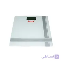ترازو دیجیتال بریسک مدل bs24