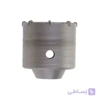 گردبر سر الماس مخصوص بتن سایز 70 میلی متر