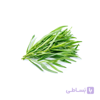 ترخون خشک بسته‌ی 100 گرمی