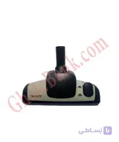 پارویی جاروبرقی بوش و سامسونگ