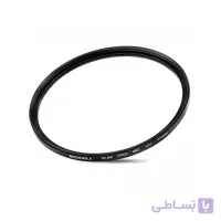 فیلتر لنز بائودلی مدل Baodeli UV Slim 77mm