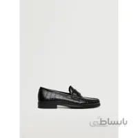 کفش مردانه مانگو مدل27061138-CLASICRO-LH