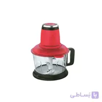 خردکن چهار لیتری BM-72