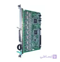 کارت سانترال پاناسونیک Panasonic KX-TDA0172