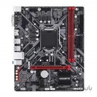 مادربرد GIGABYTE مدل B365M H rev. 1.0
