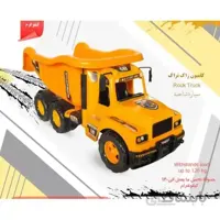 کامیون راک تراک 120k