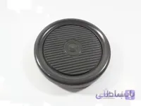 چرخ جاروبرقی ناسیونال
