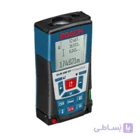 متر لیزری بوش 250 متری مدل GLM 250 VF