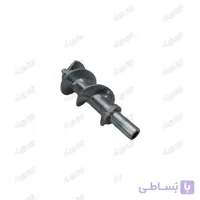 مارپیچ چرخ گوشت G20 خارجی