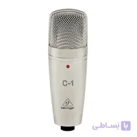 میکروفون استودیویی بهرینگر مدل C-1