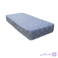 تشک طبی ارتوپدیک مدل ortho به همراه محافظ تشک ضداب 200 140