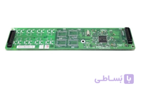 کارت سانترال پاناسونیک Panasonic KX-TDA0193 Caller ID Card
