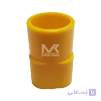 رابط فشار شکن به لوله نیپل دایره به مربع North Star