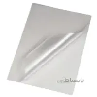طلق پرس شفاف 9×12 ا Talc Press 12×9 Transparent