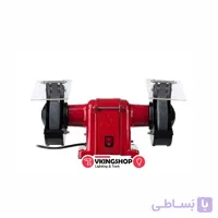 ماشین سنگ سنباده 150 میلیمتر محک مدل GD-150H
