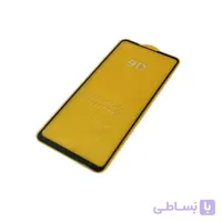 برچسب گلس محافظ صفحه نمایش فول آیفون ۷/۸/SE 2020