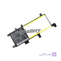 باتری لپ تاپ ایسوس مدل Battery Orginal Asus R542