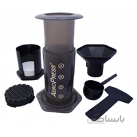 آئروپرس - Aeropress