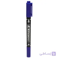 ماژیک سی دی دو سر مدل Gxin