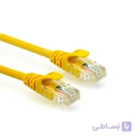 کابل شبکه Cat5 تسکو مدل TSCO TNC 503 UTP به طول 0.3 متر