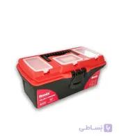 جعبه ابزار پلاستیکی رونیکس مدل RH-9151 ا Ronix RH-9151 Tool bags