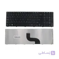 کیبورد لپ تاپ ایسر E1-521