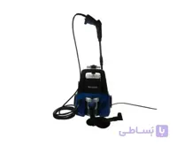 کارواش صنعتی چهارکاره مدل HP1513 هیوندای