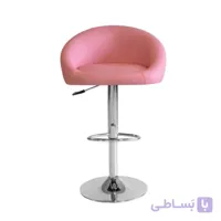 صندلی تابوره صنعت نواز مدل 3228